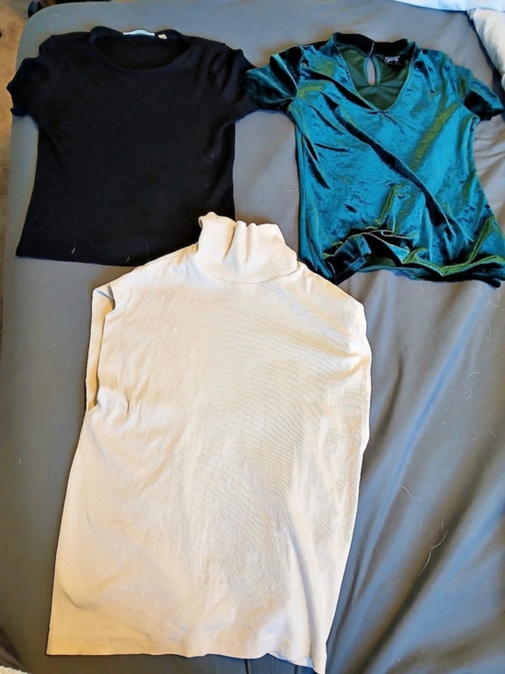Bundle of 3 Tops - Women's Size Medium